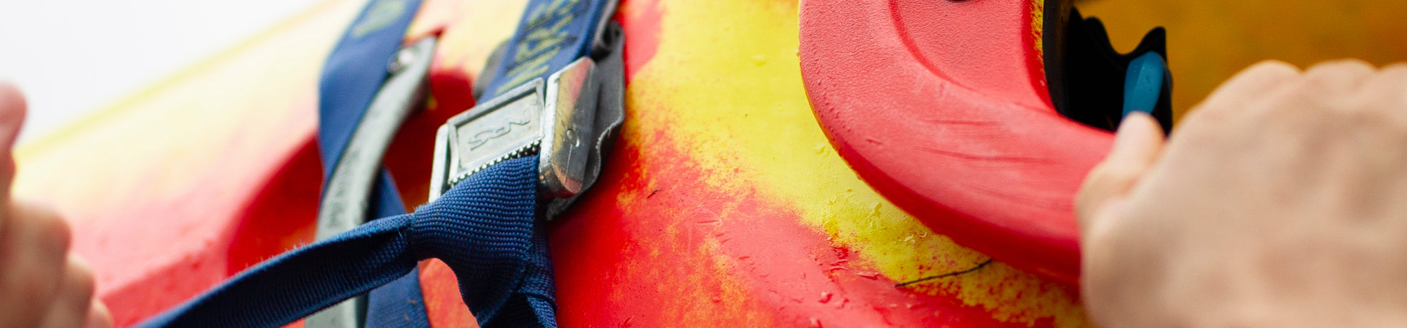 Roofrack Accessories