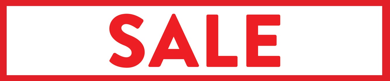 Sale