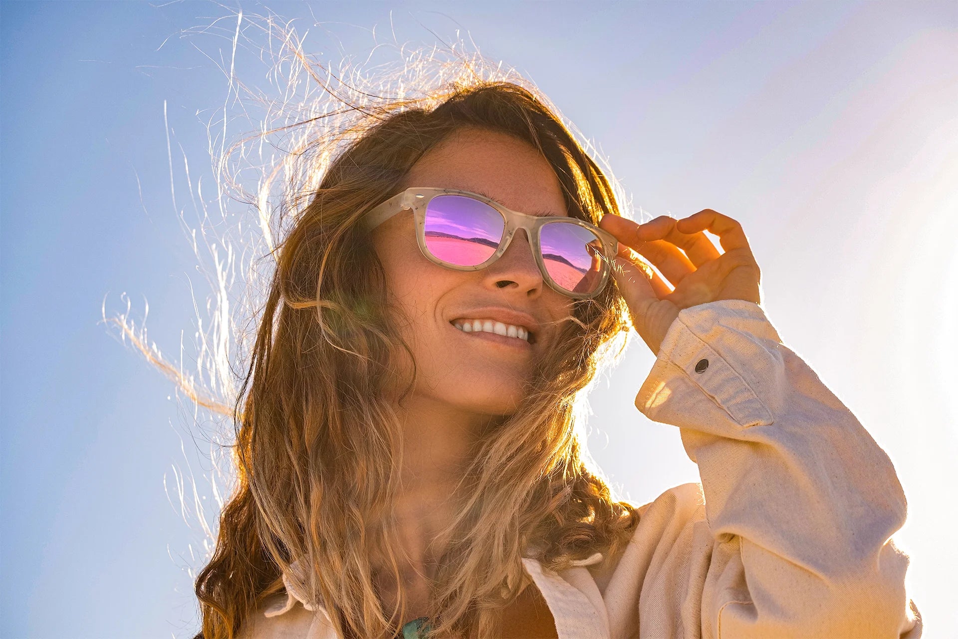 Aztron Party Sunglasses