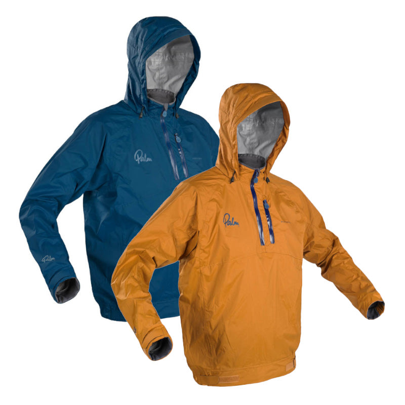 Palm Tora Cag. Mens Touring Jacket