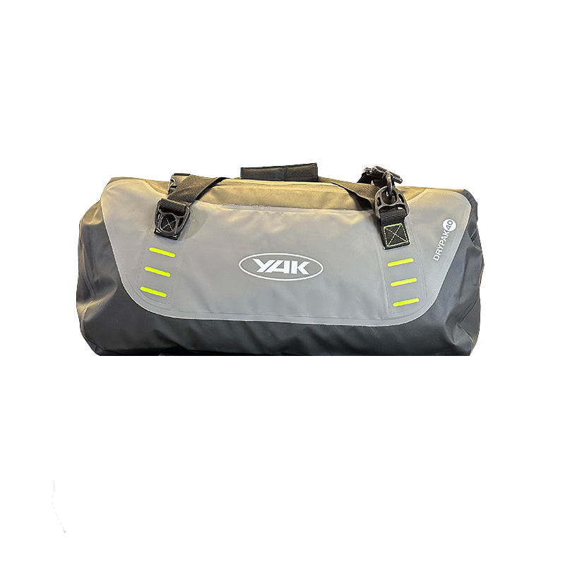 YAK drypak holdall 40 litre