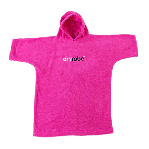 Organic Cotton Towel dryrobe®