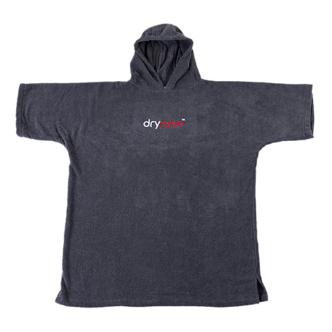 Organic Cotton Towel dryrobe®