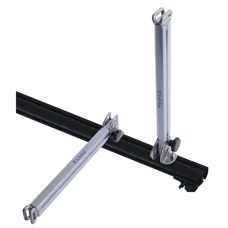 Eckla 40cm Folding Upright Bar (T-Slot)