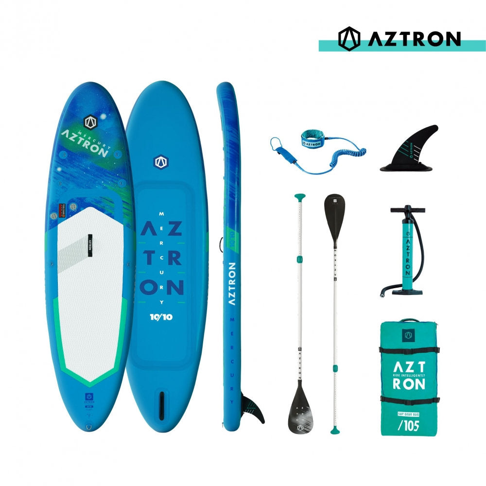 Aztron Mercury 10'10" All Round Paddleboard 2023 Model