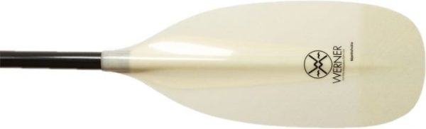 Werner Nantahala Glass Uncut