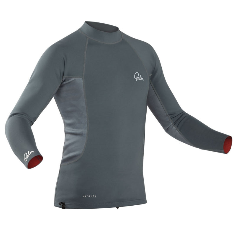 Palm Neoflex long sleeve neoprene top