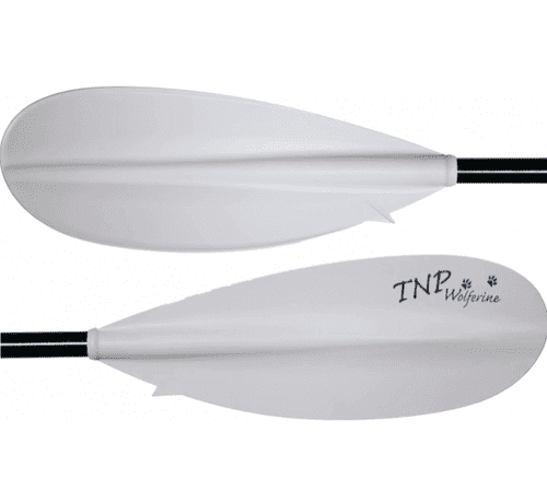 TNP Wolferine Glass 2 pc - 215cm