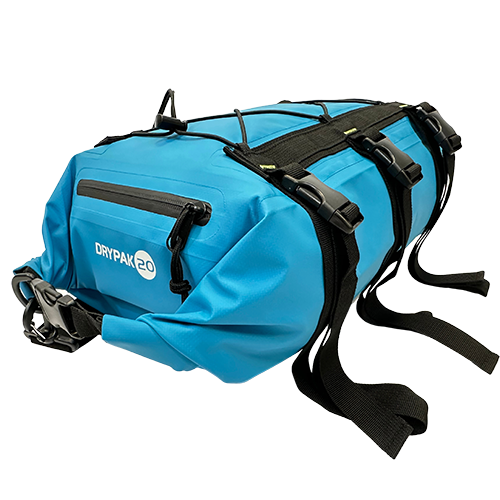 YAK Dry Deck Bag
