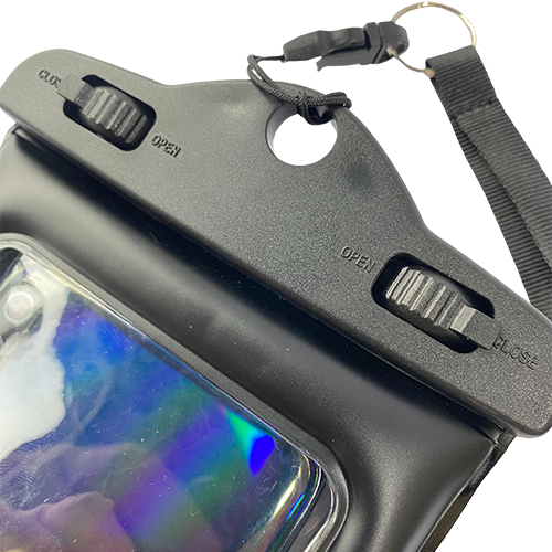YAK Phone case