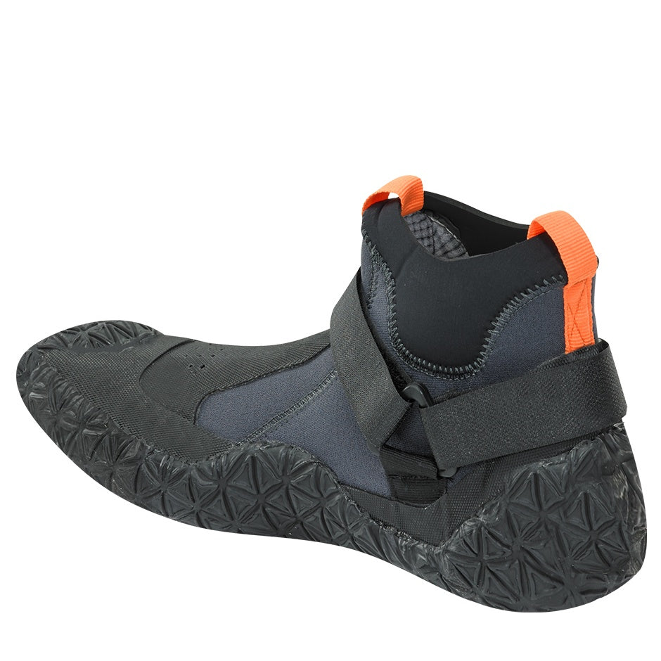 Palm Descender Neoprene Boots