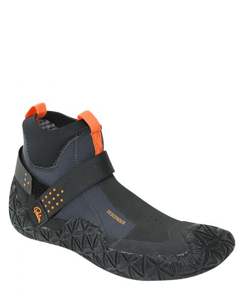 Palm Descender Neoprene Boots