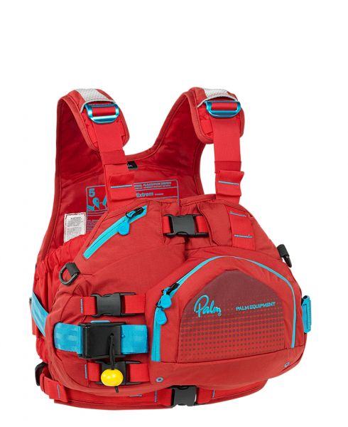 White Water Buoayancy Aids for Women