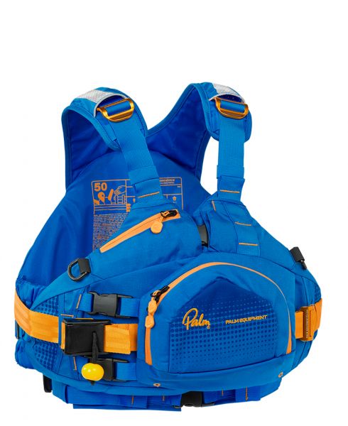 Palm Extrem White Water PFD