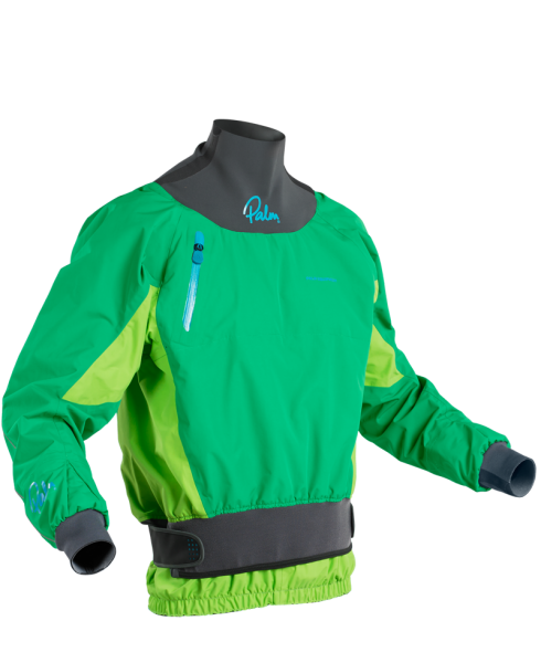 Palm Zenith Semi-Dry Jacket