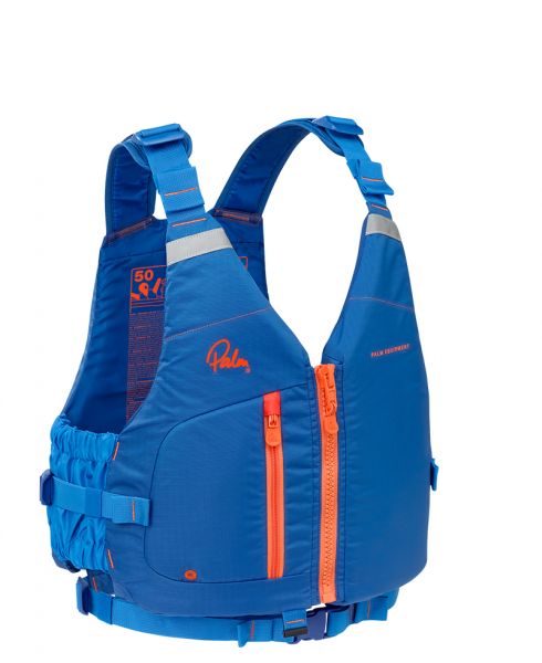 Palm Meander Men's PFD