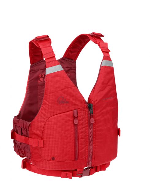Palm Meander Men's PFD