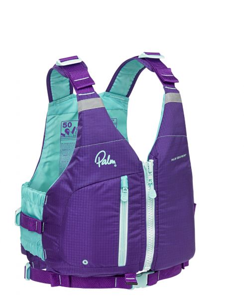 Palm Meander Women's PFD