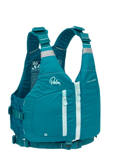 Palm Meander Women's PFD