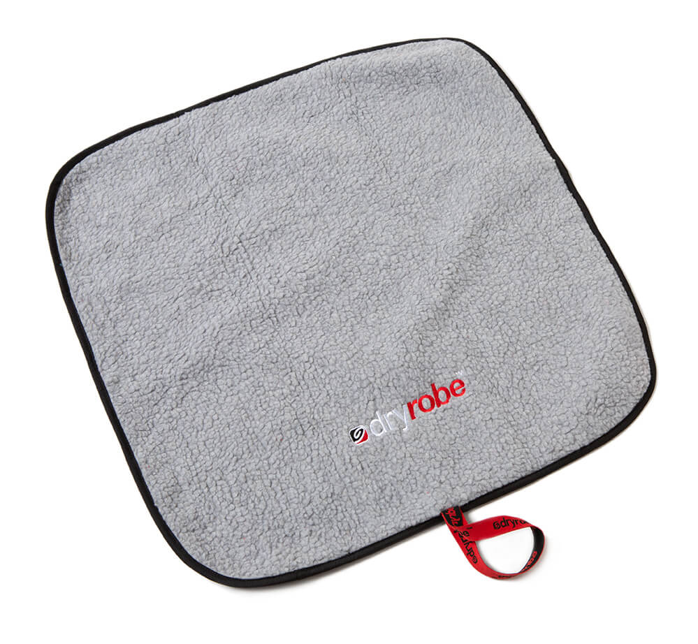 Dry Robe Change Mat