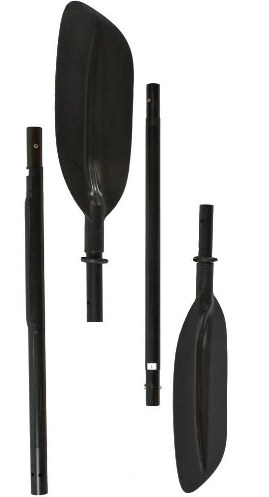 RUK Moray 4 Piece Kayak Paddles