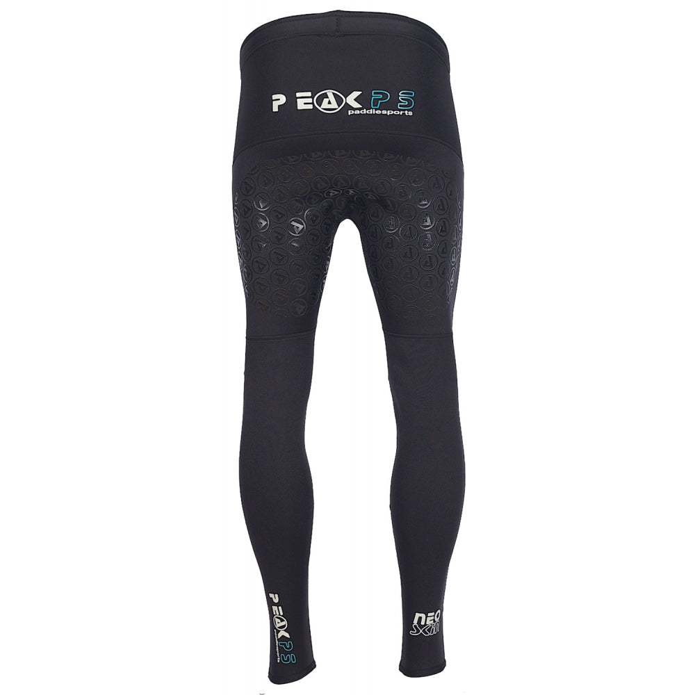 PEAK UK Neoskin Pants - Men's - Black - Back