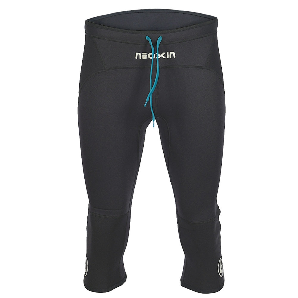 PEAK UK Neoskin Strikes - Black/Blue - Mens