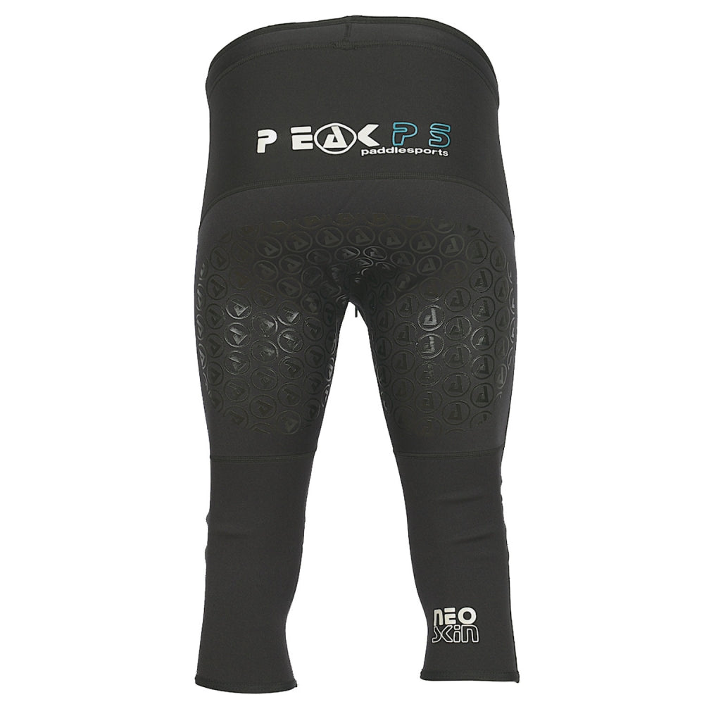 PEAK UP Neosin Strides - Black/Blueens - Back