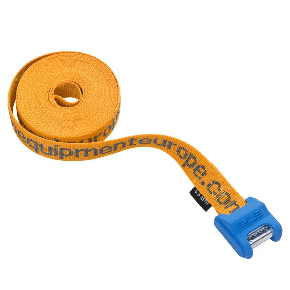 Palm 5.5m Roofrack Straps