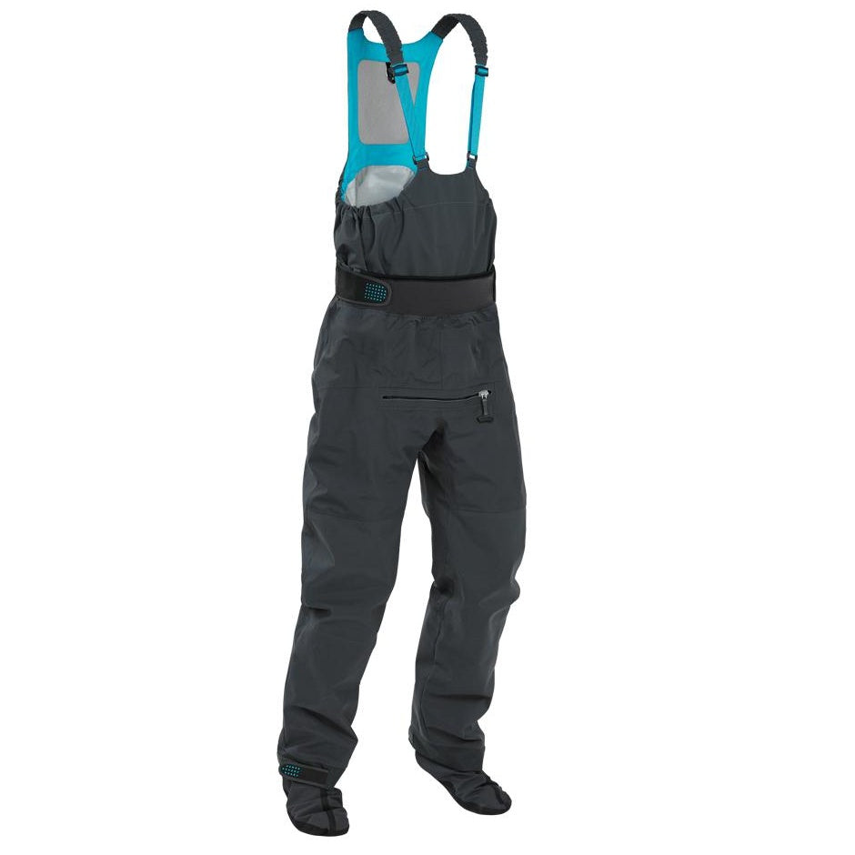 Palm Atom Bib Paddling Salopettes