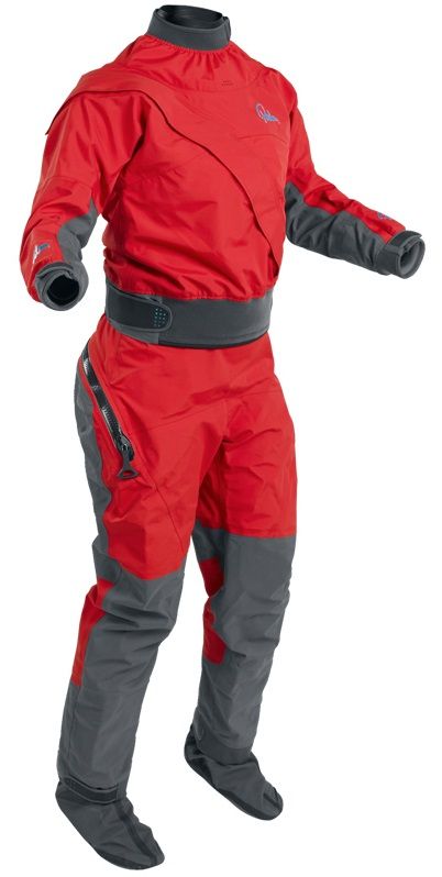 Palm Cascade Ladies Drysuit