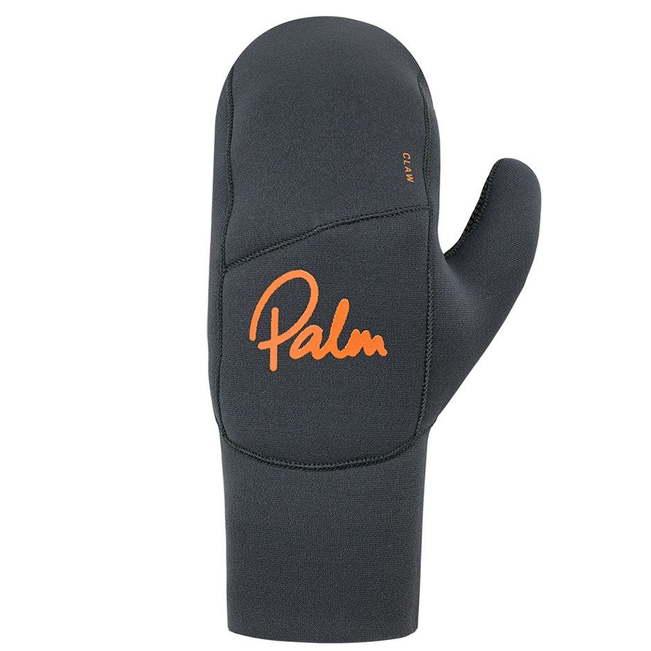 Palm Claw Mitt