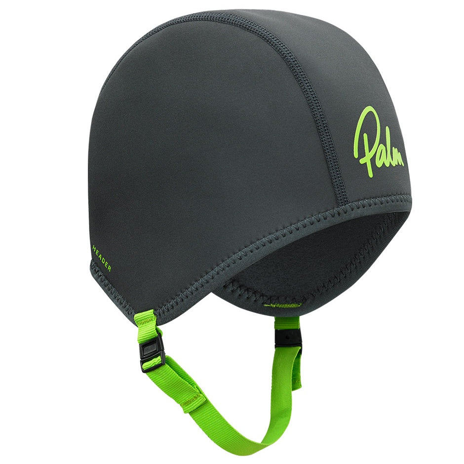 Palm Header Skull Cap