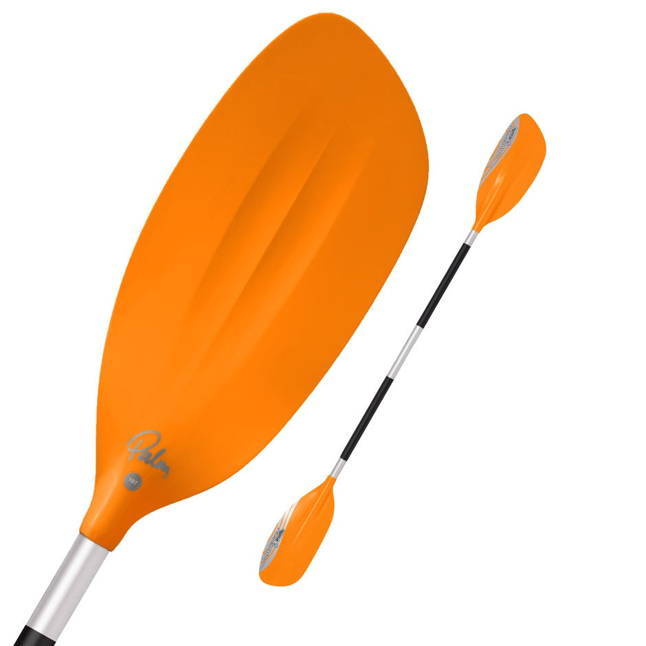 Palm Maverick Alloy Kayak Paddles
