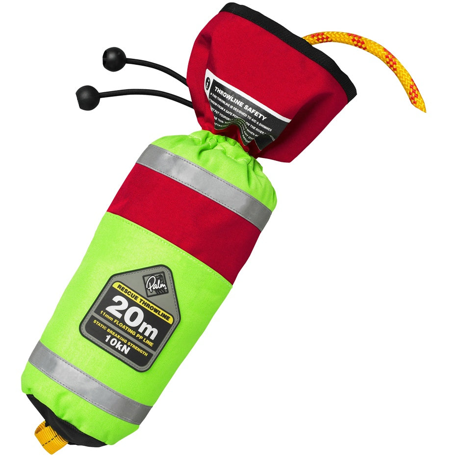 Palm Pro 20m Throwlines