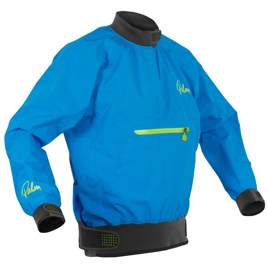 Palm Vector Mens Waterpsorts Jacket