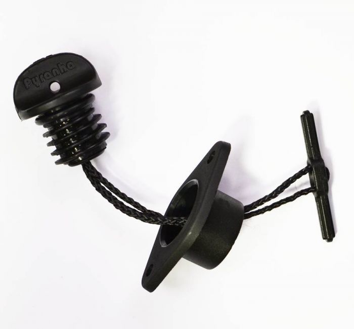Pyranha Drain Bung