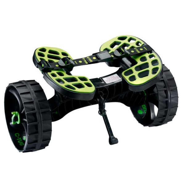 Railblaza C Tug Trolley