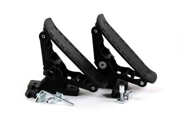 Roof Rack Cradles with T Track