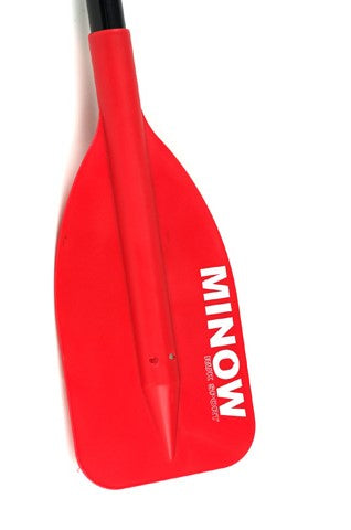 RUK Minow kids Canoe Paddle