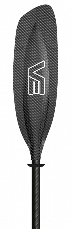 VE Voyager sea kayak paddles