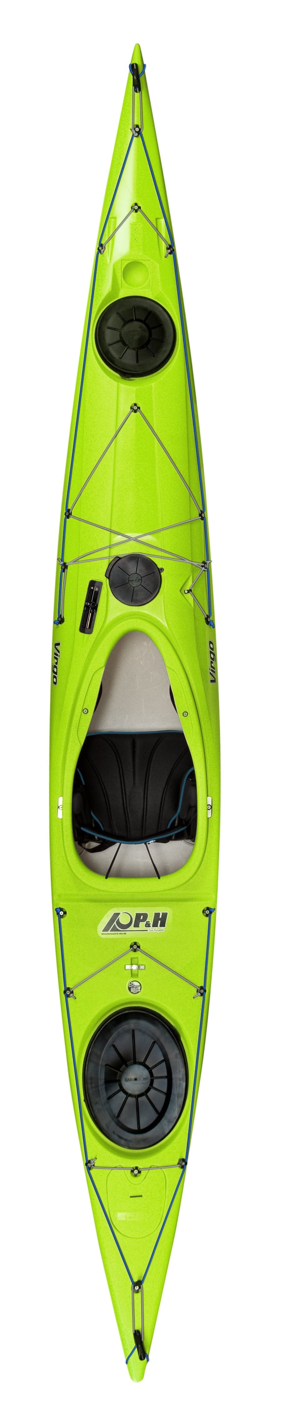 P&H Virgo MV - Corelite X