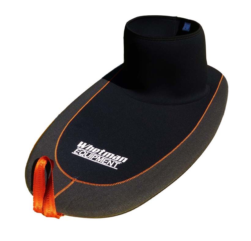 Whetman Pressure Kayak Spraydeck