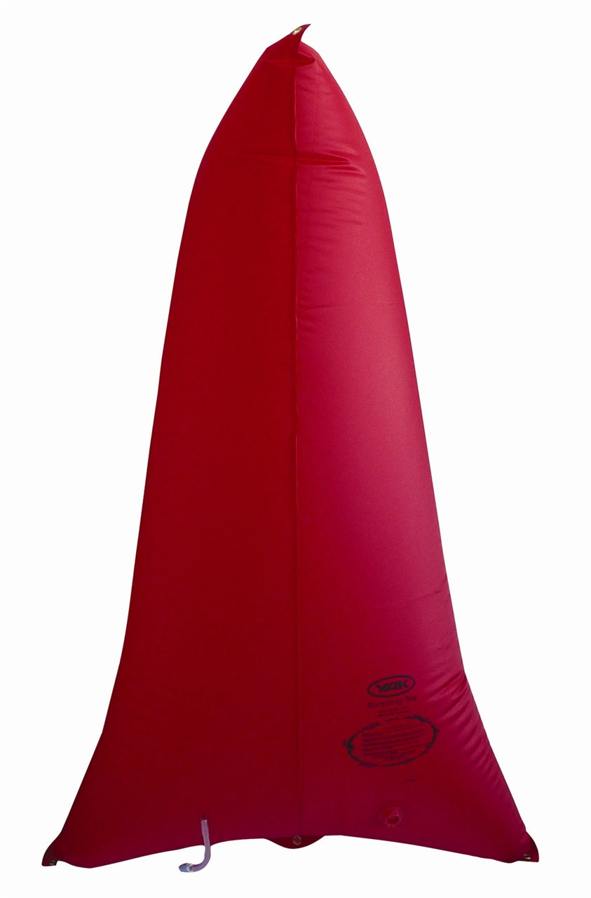 48" Canoe Buoyancy Bag South Coast Canoes