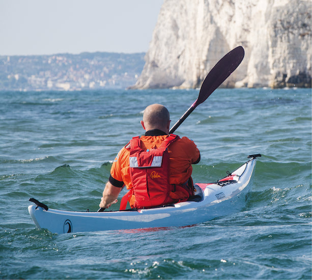 Kayaks, Sea Kayaking and Sit On Tops South Coast Canoes