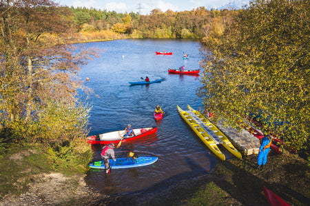 Kayaks Sale