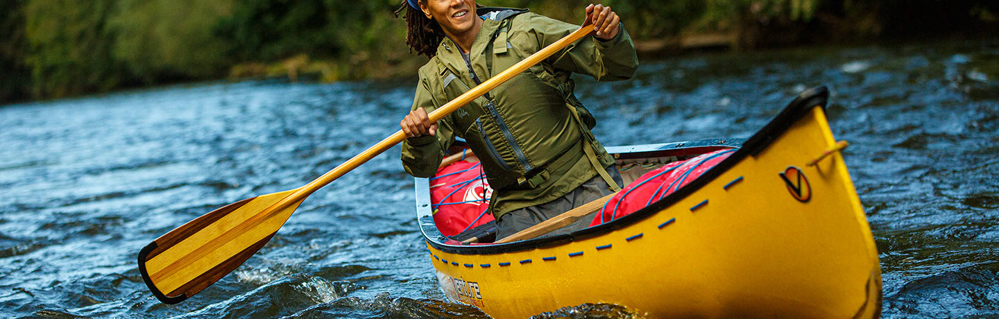 Canoe Paddles