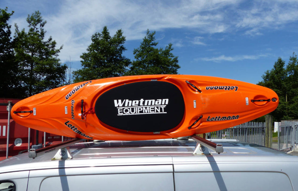 Whetman Cockpit Cover - Bigdeck