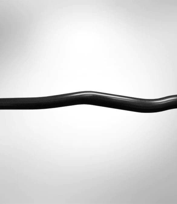 Werner Strike Bent Carbon Glass