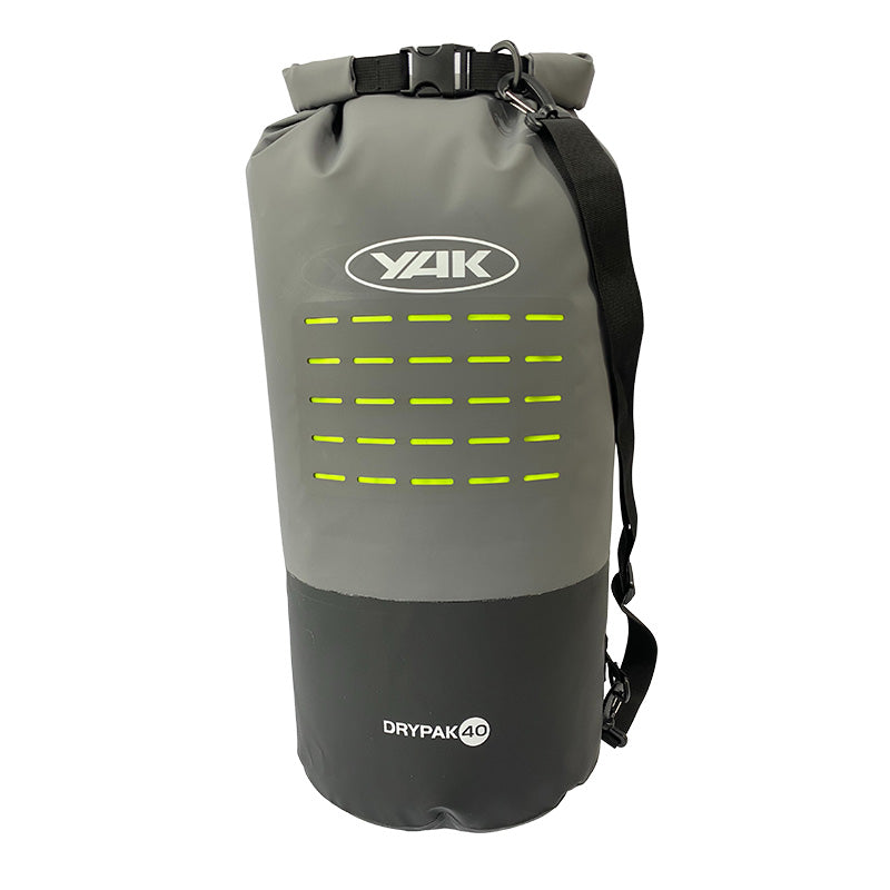 40 Liter Dry Bag Original Dry Bag Backpack (30L/40L/55L) – Earth Pak